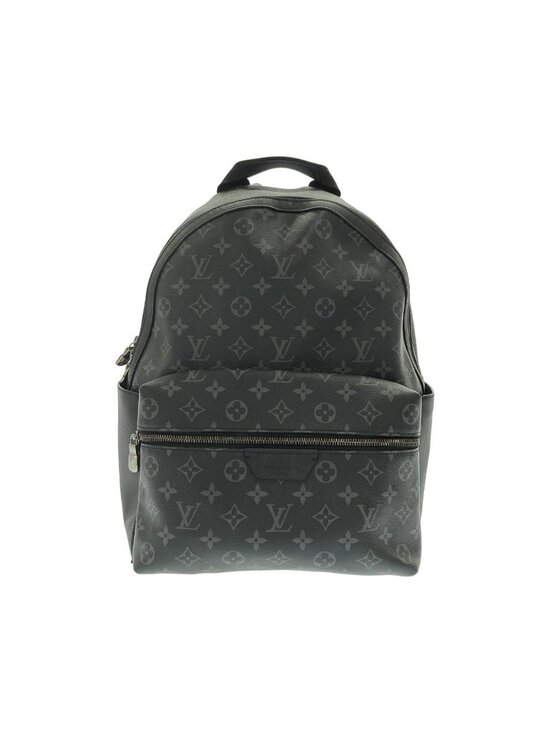 Louis Vuitton Monogram Eclipse Discovery Backpack PM main image 9